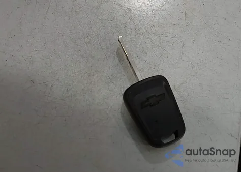 2017 Chevrolet Spark Ls Cvt z USA, uszkodzony, nr VIN KL8CB6SA0HC821831